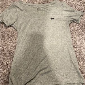 Nike Dri-Fit T shirt